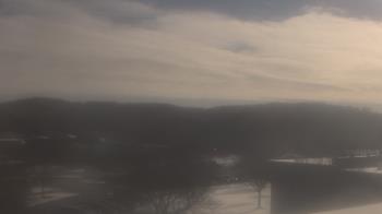 Weather camera view of Stillwater Central High School.