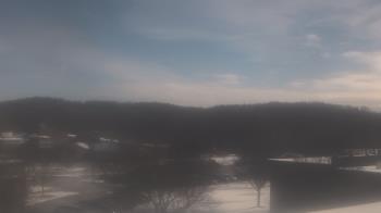 Weather camera view of Stillwater Central High School.