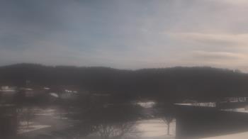 Weather camera view of Stillwater Central High School.