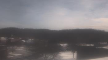 Weather camera view of Stillwater Central High School.
