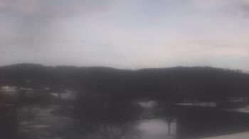 Weather camera view of Stillwater Central High School.