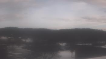 Weather camera view of Stillwater Central High School.