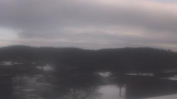 Weather camera view of Stillwater Central High School.