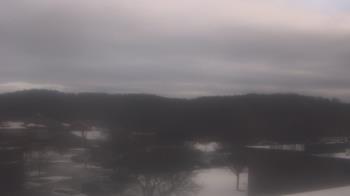 Weather camera view of Stillwater Central High School.
