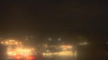 Weather camera view of Stillwater Central High School.