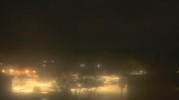 Weather camera view of Stillwater Central High School.
