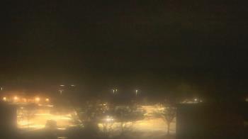 Weather camera view of Stillwater Central High School.