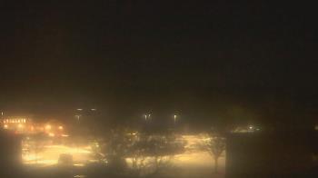 Weather camera view of Stillwater Central High School.