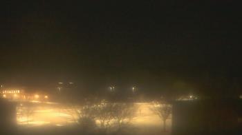 Weather camera view of Stillwater Central High School.