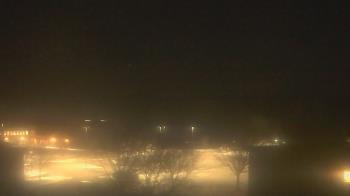 Weather camera view of Stillwater Central High School.