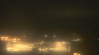 Weather camera view of Stillwater Central High School.