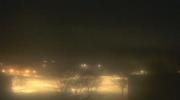 Weather camera view of Stillwater Central High School.