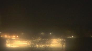 Weather camera view of Stillwater Central High School.