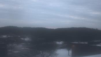 Weather camera view of Stillwater Central High School.