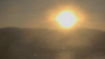 Weather camera view of Stillwater Central High School.