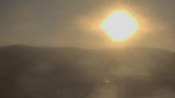 Weather camera view of Stillwater Central High School.