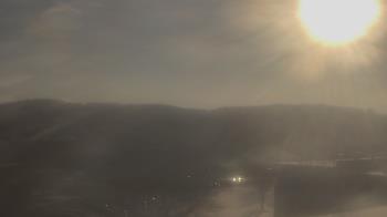 Weather camera view of Stillwater Central High School.