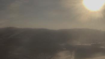 Weather camera view of Stillwater Central High School.