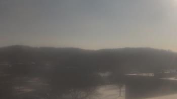 Weather camera view of Stillwater Central High School.