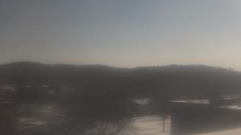 Weather camera view of Stillwater Central High School.