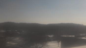 Weather camera view of Stillwater Central High School.