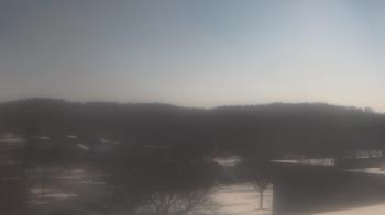 Weather camera view of Stillwater Central High School.