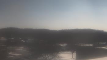 Weather camera view of Stillwater Central High School.