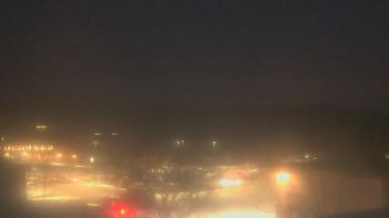 Weather camera view of Stillwater Central High School.