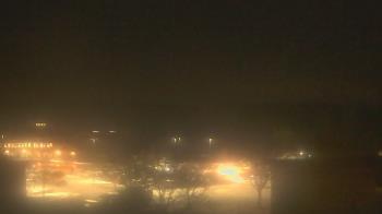 Weather camera view of Stillwater Central High School.