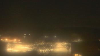 Weather camera view of Stillwater Central High School.