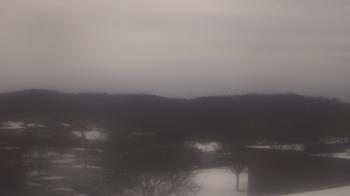 Weather camera view of Stillwater Central High School.