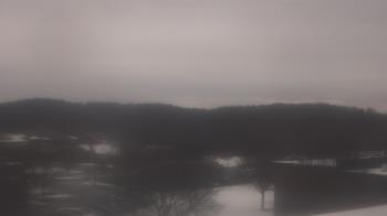 Weather camera view of Stillwater Central High School.
