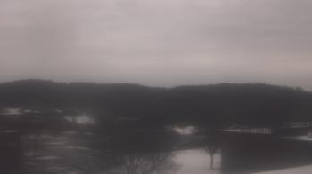 Weather camera view of Stillwater Central High School.
