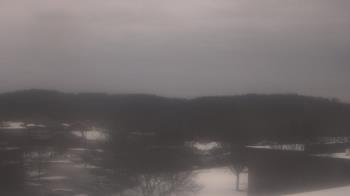 Weather camera view of Stillwater Central High School.