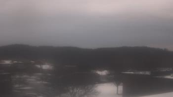 Weather camera view of Stillwater Central High School.