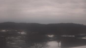 Weather camera view of Stillwater Central High School.