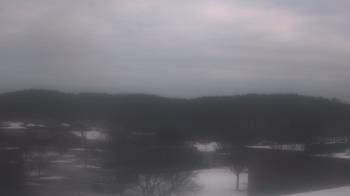 Weather camera view of Stillwater Central High School.
