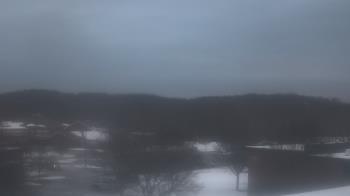 Weather camera view of Stillwater Central High School.