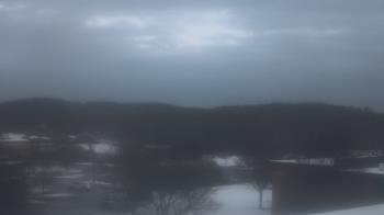 Weather camera view of Stillwater Central High School.
