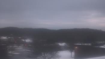 Weather camera view of Stillwater Central High School.