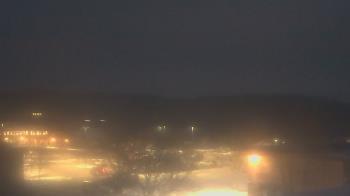 Weather camera view of Stillwater Central High School.