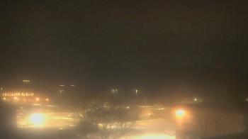 Weather camera view of Stillwater Central High School.