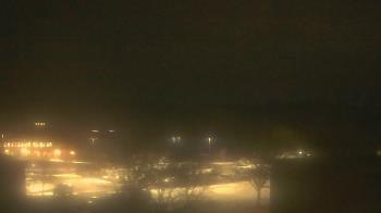 Weather camera view of Stillwater Central High School.