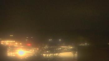 Weather camera view of Stillwater Central High School.