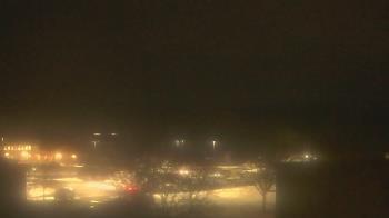 Weather camera view of Stillwater Central High School.