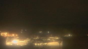 Weather camera view of Stillwater Central High School.