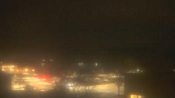 Weather camera view of Stillwater Central High School.