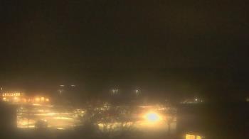 Weather camera view of Stillwater Central High School.