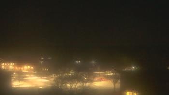 Weather camera view of Stillwater Central High School.