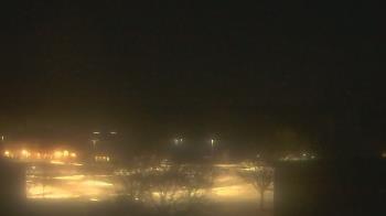 Weather camera view of Stillwater Central High School.
